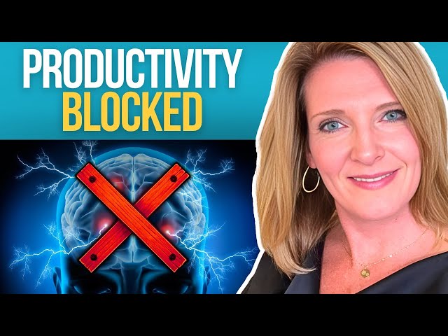 Brain Mapping Reveals Why You Struggle to Focus- Dr. Trish Explains qEEG Scan