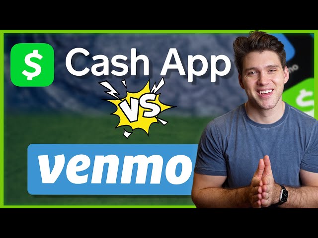 Cash App Or Venmo: The Best Payment & Money Transfer App in 2023