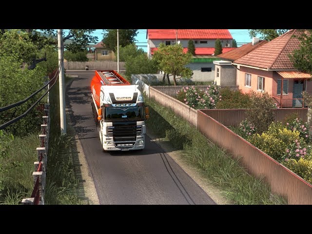 RO-Extended Development Stream #36.5 | Ploiești