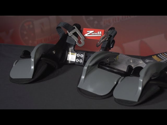 DIX Performance North - Z-Tech Head and Neck Restraint Systems