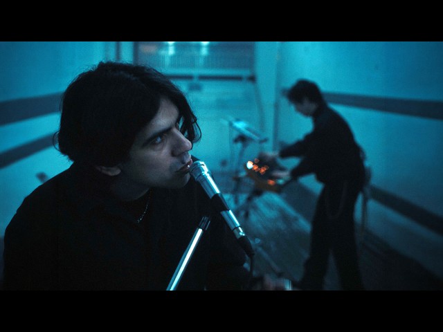 Crown The Empire - raw (Official Music Video)