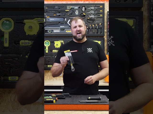 The ONLY Klein Tool You Need!