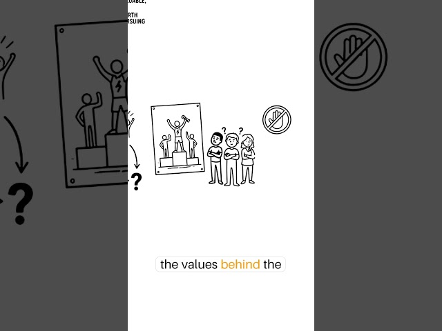 The Rules That Make Us | Book Summary | Whiteboard Animation