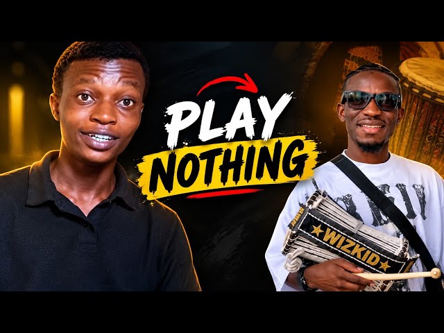 Stop Playing Like This.6 Proven Ways to Play Better at Any Event 🥁🔥 #MusicTips #EzyshegEntertainment