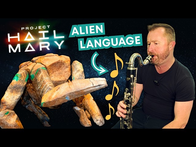 Project Hail Mary’s Sound Designer Breaks Down Rocky’s Voice