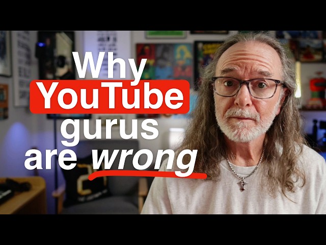 The truth about how YouTube's algorithm really works