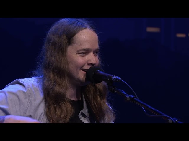Billy Strings | Live on Austin City Limits TV | Full Episode