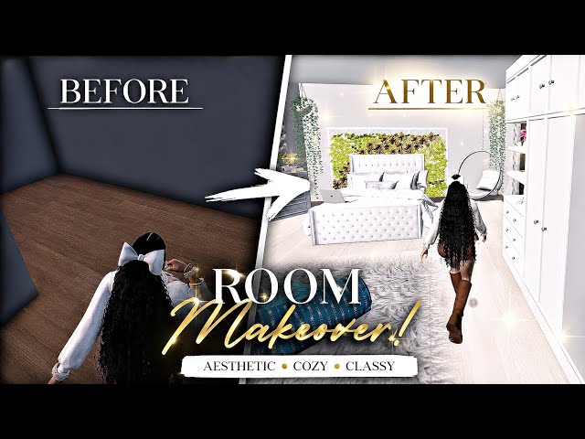 Fivem Interior Designer Room Makeover 