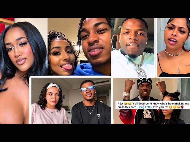 Laina and King NOT HAPPY Nique Move Son To Atlanta W/ her Boyfriend🥴Carmen Man LEFT HER⁉️DDG ❤️ Rubi