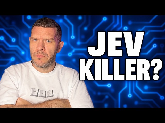 The open-source Jev AI clones are here (and they run in your browser)
