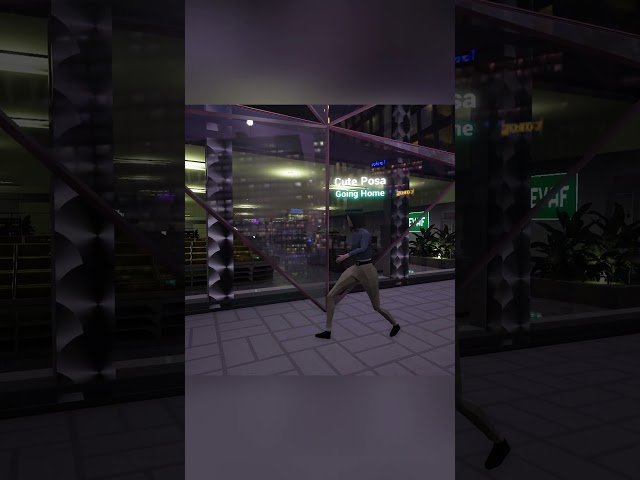 Messing With The Procedural NPCs. #gamedev #indiegame
