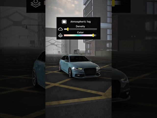 Realistic Graphics Tutorial / Car Parking Multiplayer #cpm #tutorial #graphics