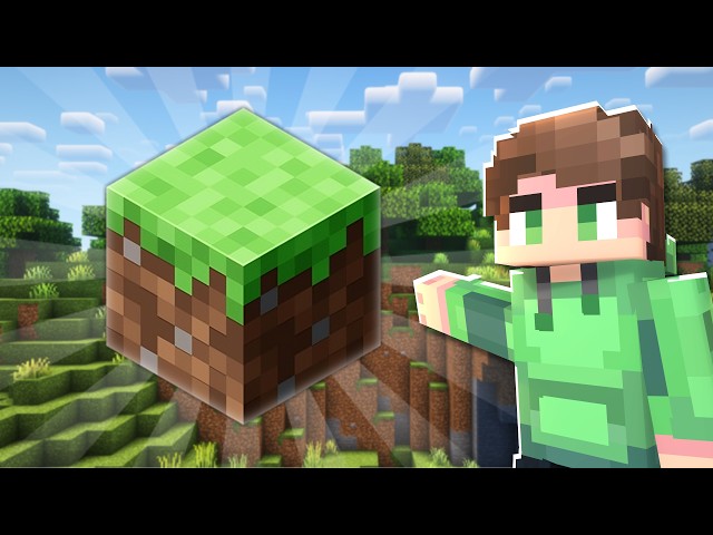 I'm Hosting an SMP YOU Can Join!