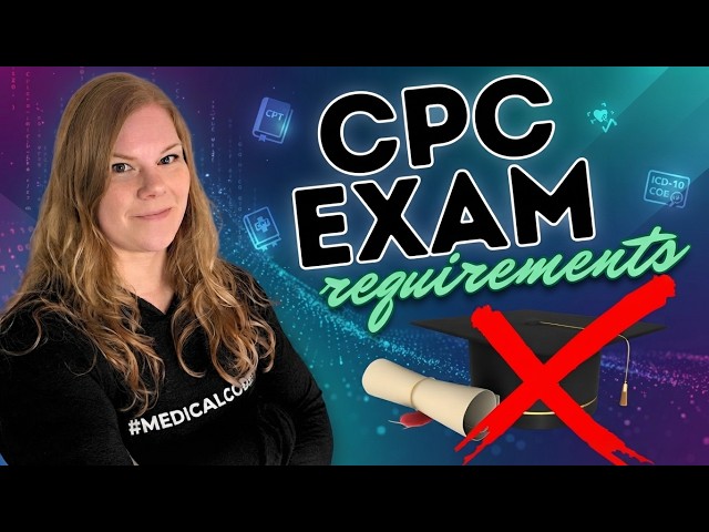 Do You Need the AAPC Course to Become a CPC?