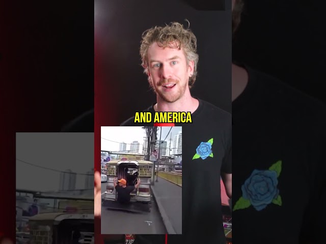 IRL Streamer DEPORTED To Russia