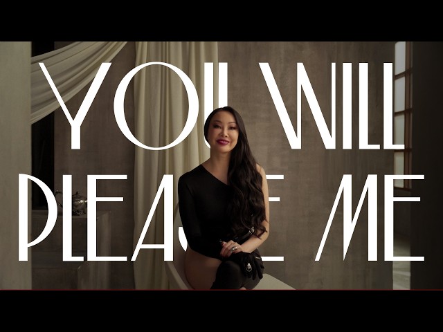 You Will Please Me (Short Introductory Episode)