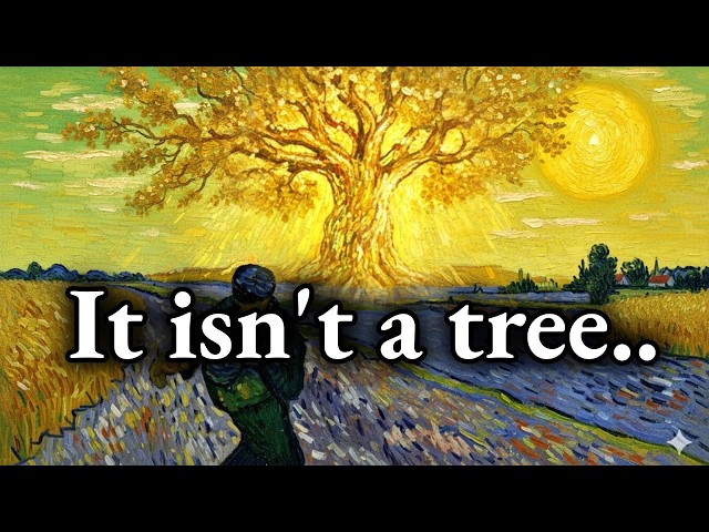 What is the Erdtree, really? | Elden Ring Lore