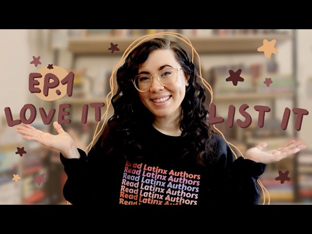 Love It or List It: 2023 unhaul project