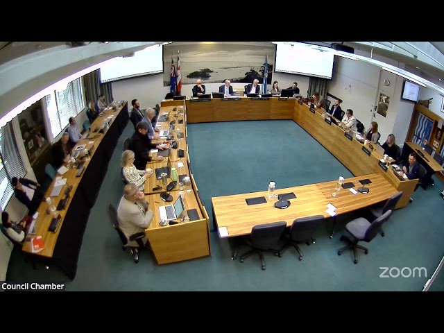 Council 25 June 2026