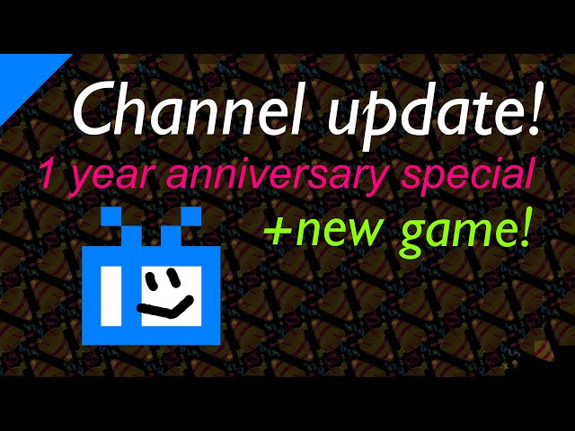 Teevy Official Channel Update