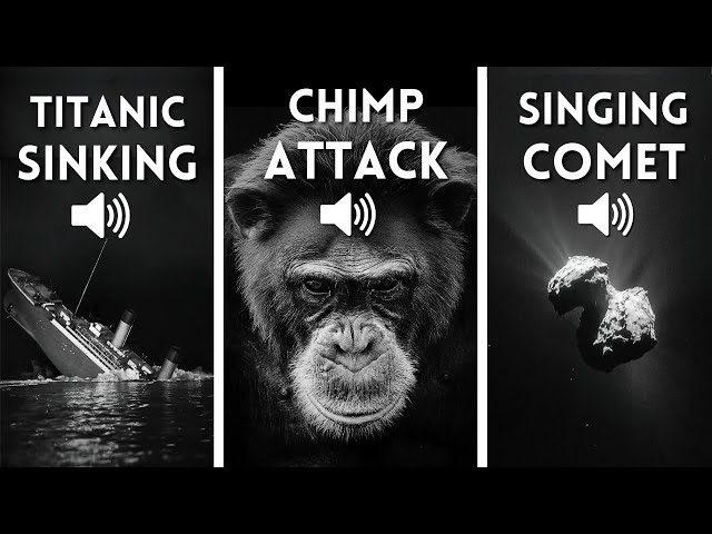 The SCARIEST Real Audio Recordings (Part 2)