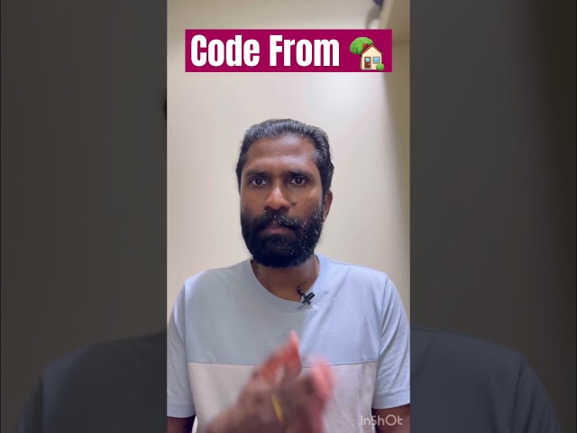 Learn CODING from home ✅ How to Learn Coding From Home?