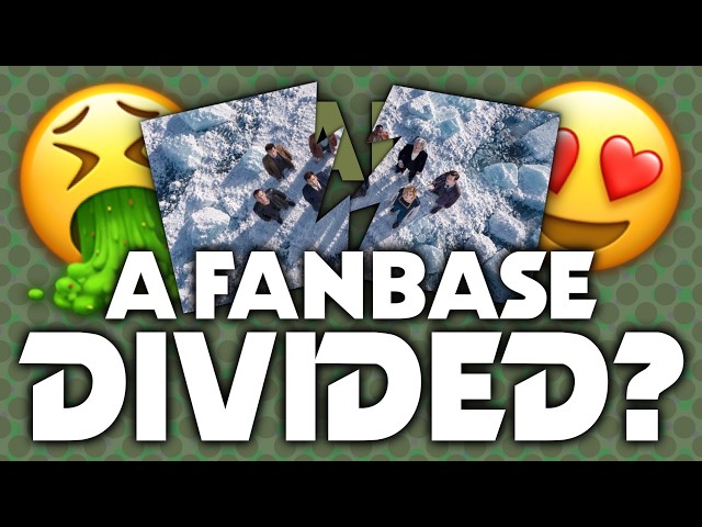 What's actually going on with the AI Doctor Who fanfilm?