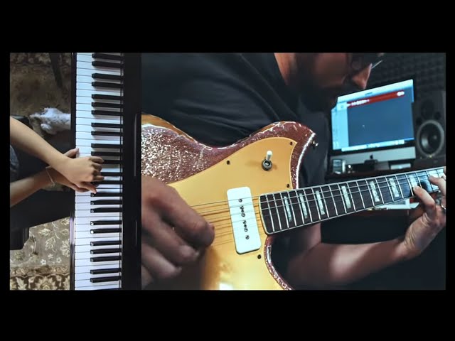 In Between Genres (A Short ft. Rhett Shull)