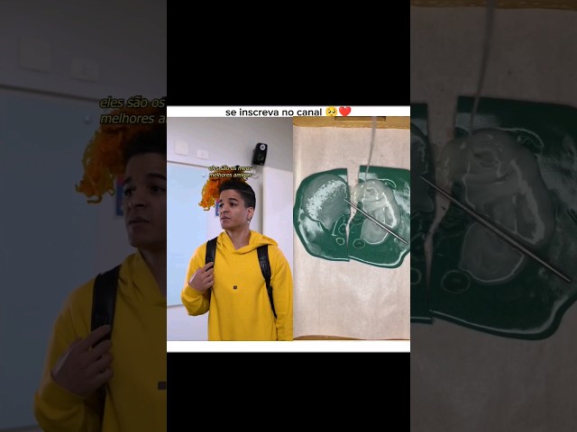 QUE COR FICA O BOTÃO DO LIKE ???👍  EDIThh Oli Natuu #shots #viral #short #kids