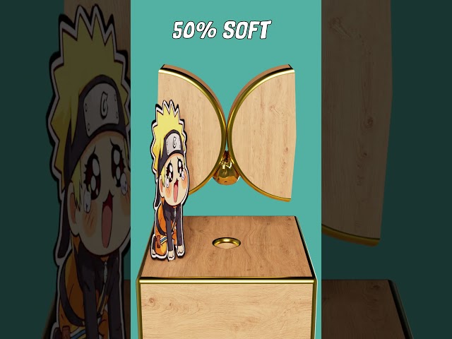 Naruto × Simulation (0-100%) P119 #animation #anime #simulation