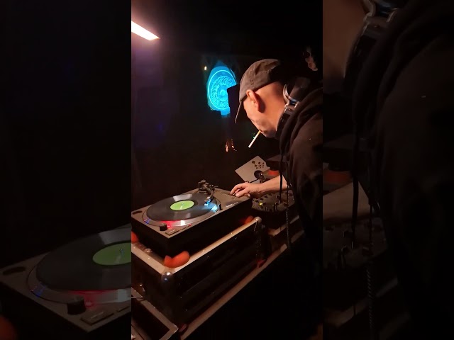 Beat Kouple live at Bulgariatek 🇧🇬. Unforgettable vibes 🎶😃❤️ #hardtek #raggatek