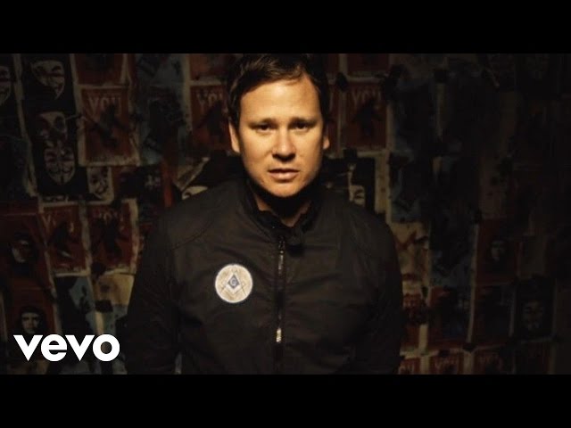 Angels and Airwaves - Surrender