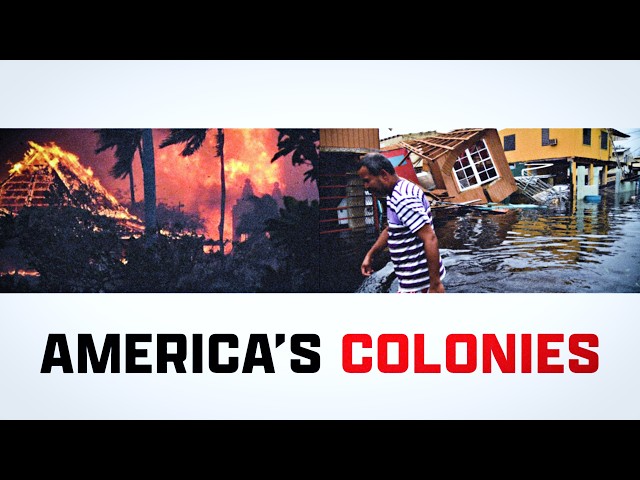 The Collapse of Hawai'i and Puerto Rico, Explained