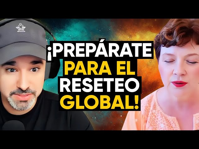 Imminent Change in Humanity! Channeled URGENT Message | Belinda Womack