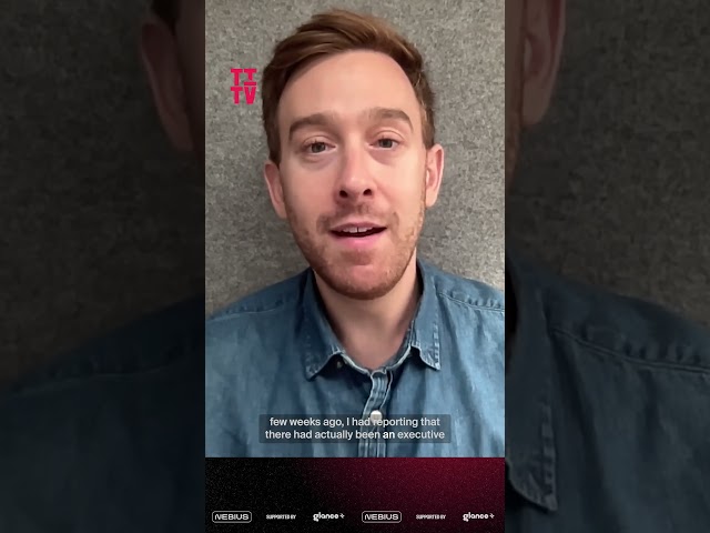 AI Labs Talk Standards