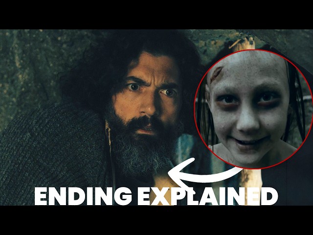 The Ending Of FROM Season 5 It's Hidden In the First Episode!