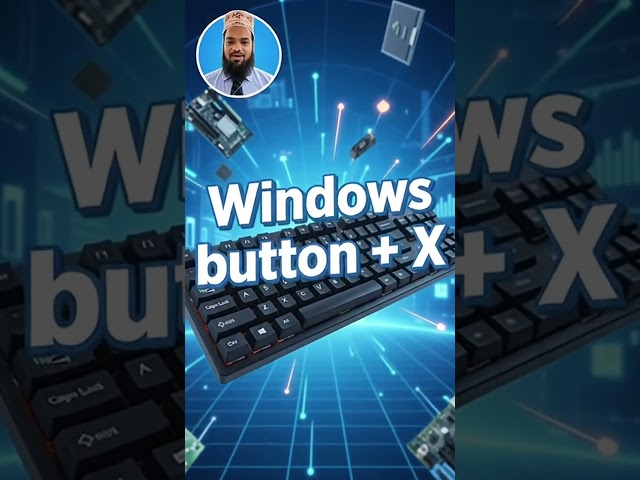 Computer easily shutdown