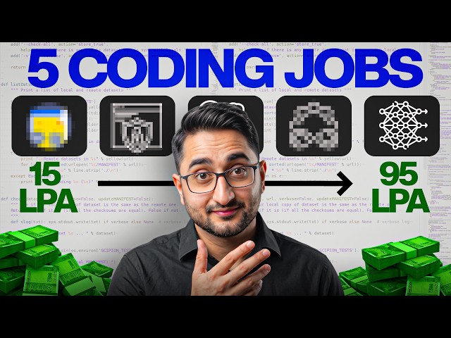 5 Highest-Paying Tech Jobs In 2026
