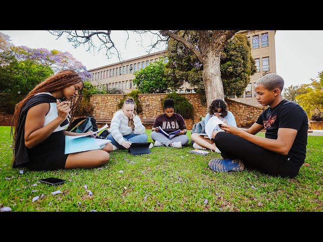 WATCH LIVE | Student Entrepreneurship Hub Launch