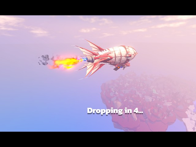 Killstreak Battle Royale