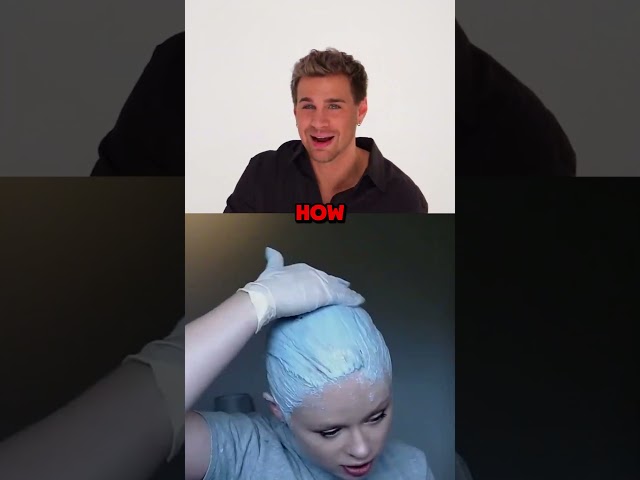 I thought it looked the SAME… but I was WRONG! 😱
