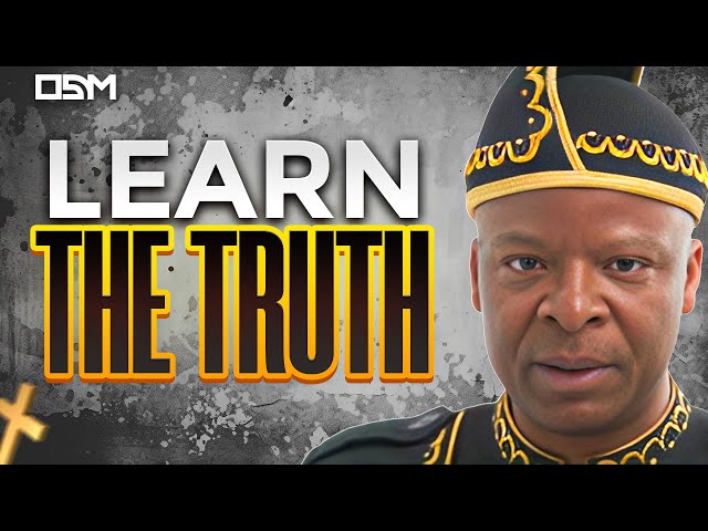 Disproving Christianity In 28 Minutes