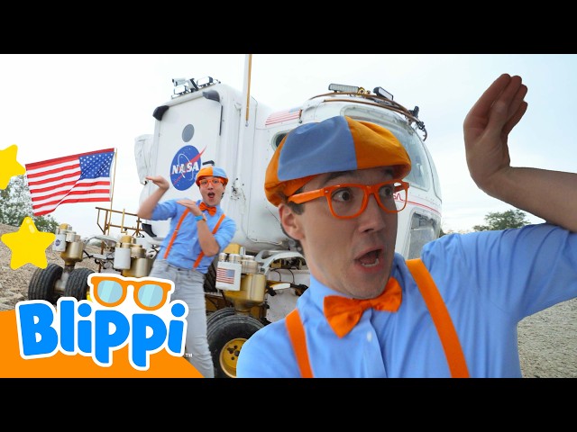 Space Excavator 🎶 | Top Kids songs! | Educational Videos for Kids