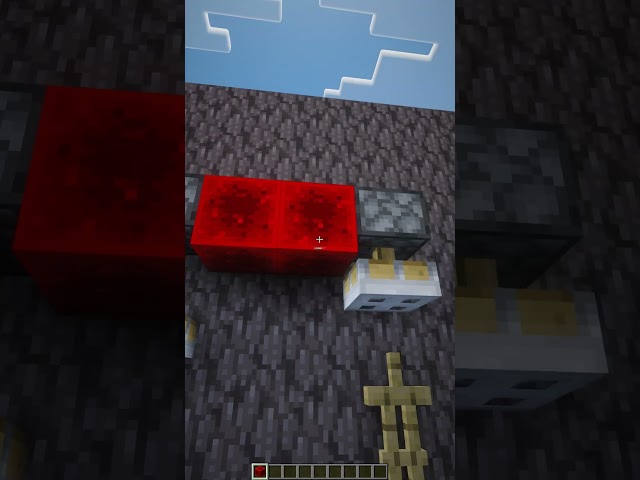 Minecraft Realistic Tv Setup 📺