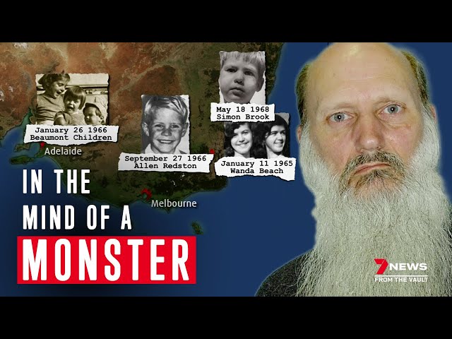 Derek Percy was linked to the deaths of nine children, but only convicted for one | From the vault