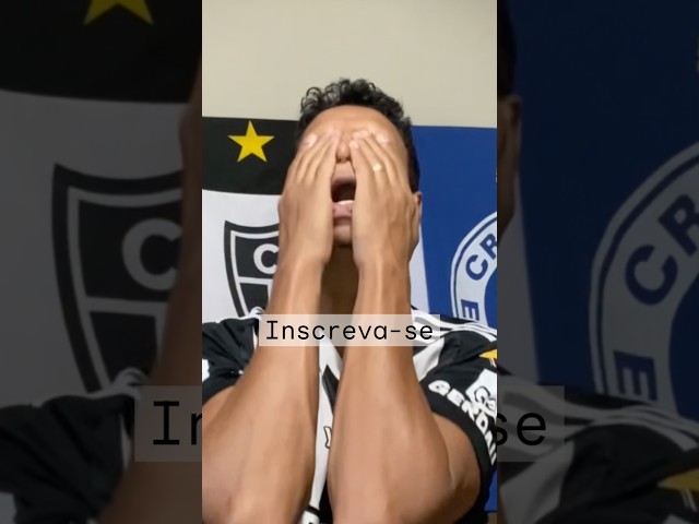 REACT GALO 1-1 Chapecoense | #react #soccer #atleticomineiro