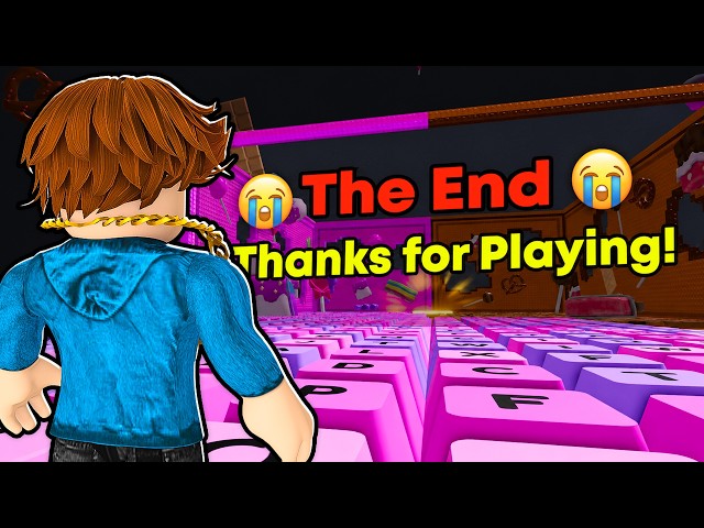 I Beat +1 Keyboard Escape!