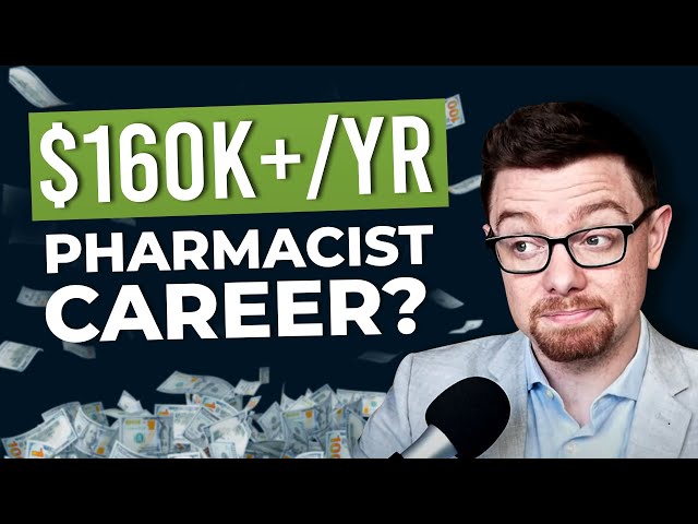The Top Three Highest Paid Pharmacy Jobs in 2023 and What to Expect in 2024