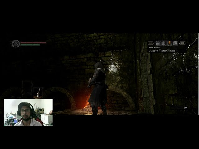 2# Primeiros Passos no Dark Souls Remake – Cheat Engine Revela Segredos"