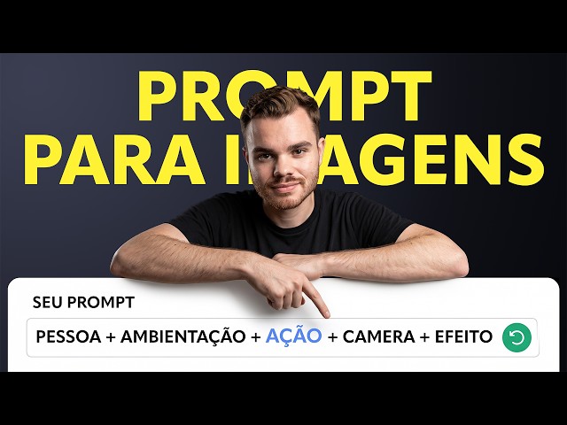 How to Write Prompts for Creating AI Images